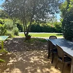 Ferienhaus La Riviere Esperance Veyrignac
