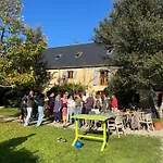 Дом отдыха La Riviere Esperance Veyrignac