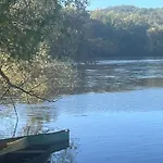 La Riviere Esperance Tatil Evi