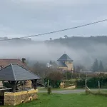 Дом отдыха La Riviere Esperance Veyrignac