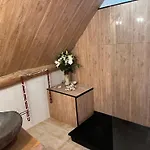 La Riviere Esperance Tatil Evi