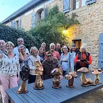 La Riviere Esperance Tatil Evi *