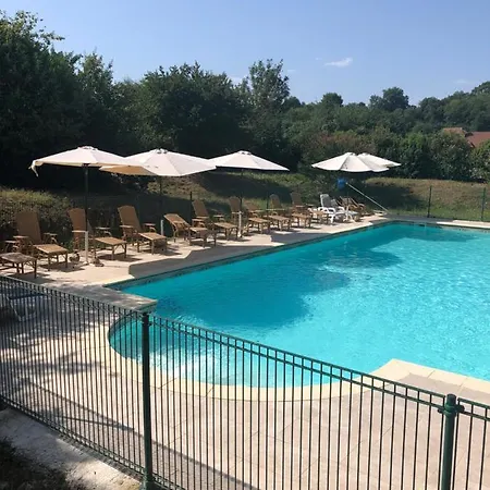 La Riviere Esperance Veyrignac