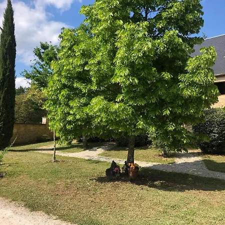 La Riviere Esperance *