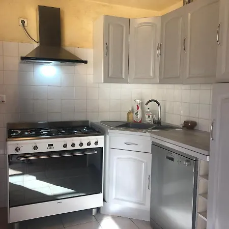 Hébergement de vacances La Riviere Esperance Veyrignac