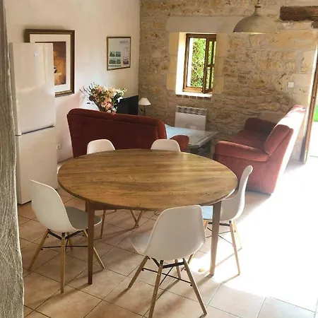 La Riviere Esperance * Veyrignac