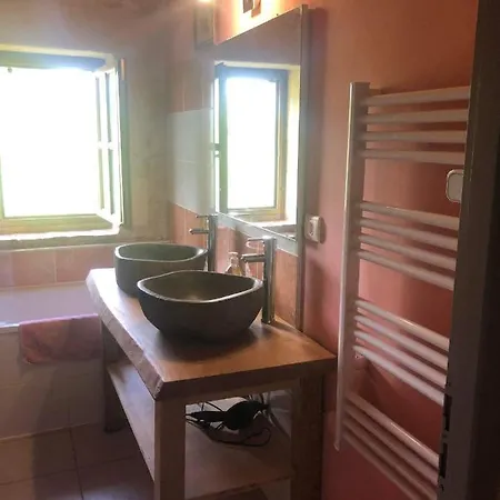 La Riviere Esperance Hébergement de vacances