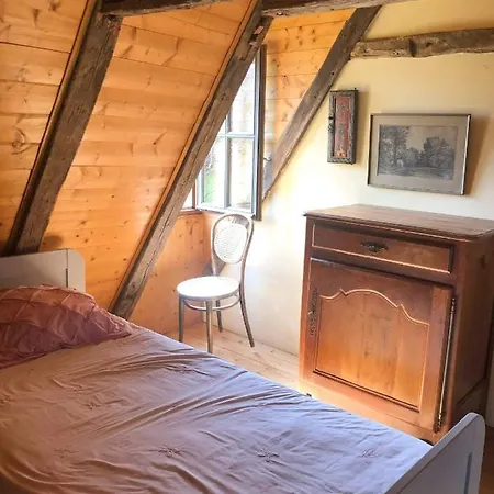 Hébergement de vacances La Riviere Esperance *