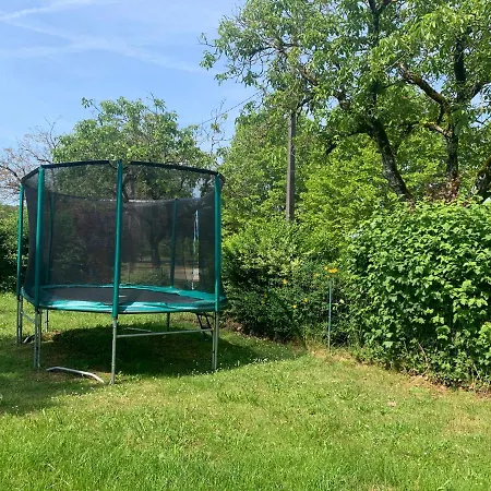 La Riviere Esperance Hébergement de vacances