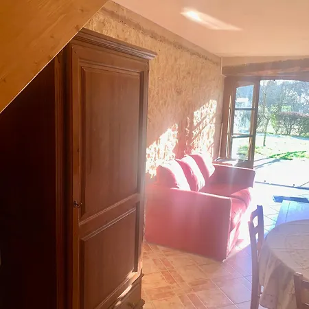 Hébergement de vacances La Riviere Esperance