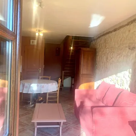 Hébergement de vacances La Riviere Esperance *