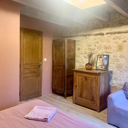 Hébergement de vacances La Riviere Esperance