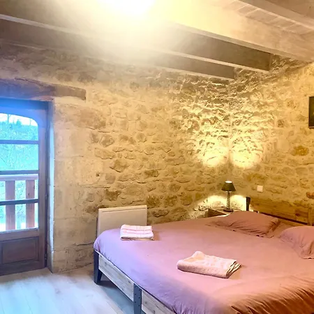 Hébergement de vacances La Riviere Esperance *