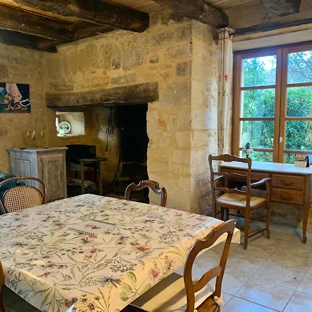 La Riviere Esperance 펜션