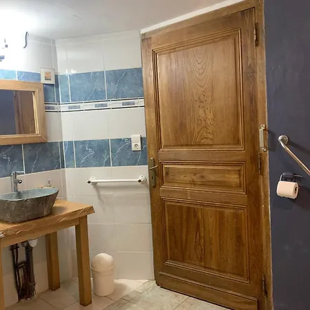 La Riviere Esperance *