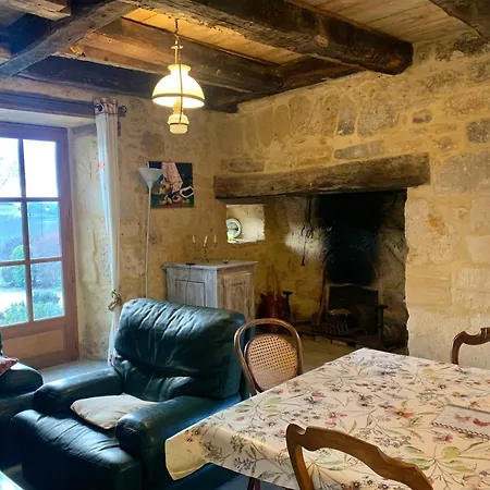 Hébergement de vacances La Riviere Esperance *