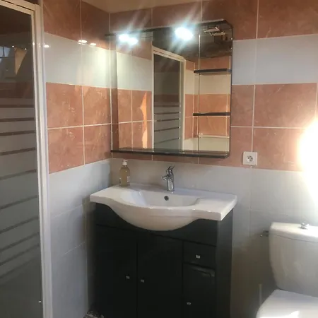 La Riviere Esperance