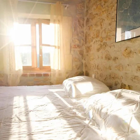 La Riviere Esperance 펜션 Veyrignac