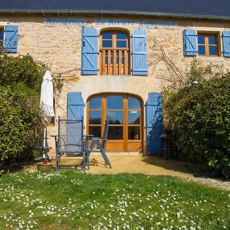 La Riviere Esperance *