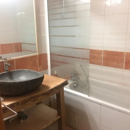 La Riviere Esperance