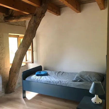 La Riviere Esperance Hébergement de vacances