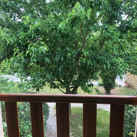 La Riviere Esperance