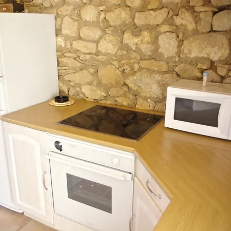 Hébergement de vacances La Riviere Esperance *