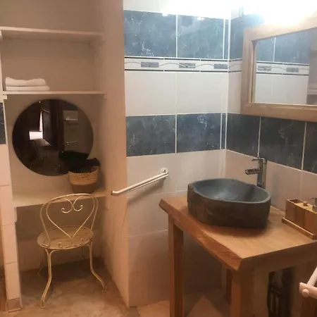 Hébergement de vacances La Riviere Esperance *