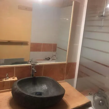 La Riviere Esperance * Veyrignac