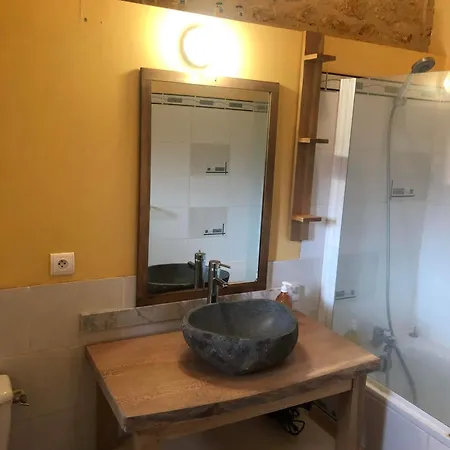 Hébergement de vacances La Riviere Esperance