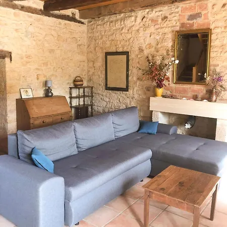 La Riviere Esperance Ferienhaus *