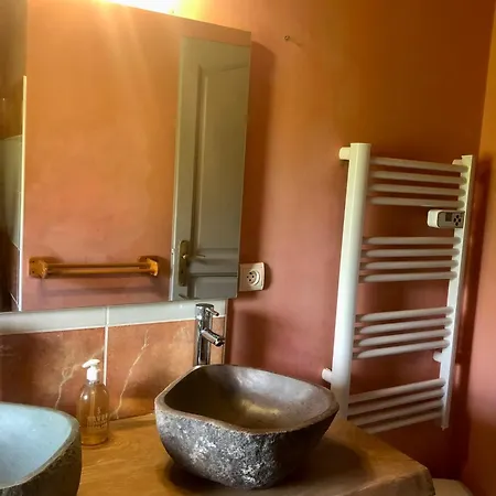 La Riviere Esperance 펜션