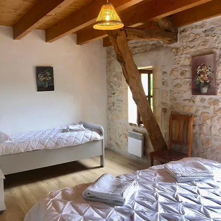 Hébergement de vacances La Riviere Esperance