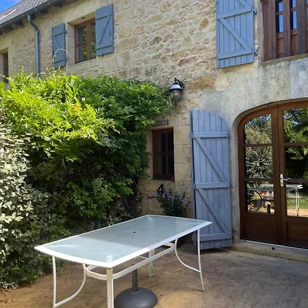 La Riviere Esperance * Veyrignac