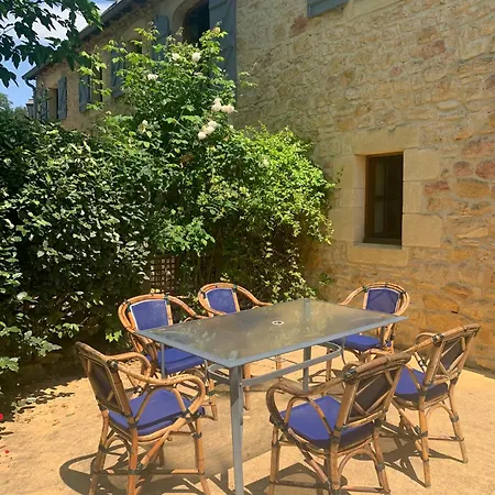 La Riviere Esperance