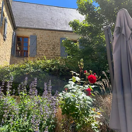 La Riviere Esperance Veyrignac