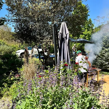 La Riviere Esperance Hébergement de vacances *