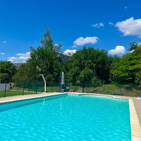 La Riviere Esperance *