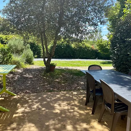 Hébergement de vacances La Riviere Esperance Veyrignac