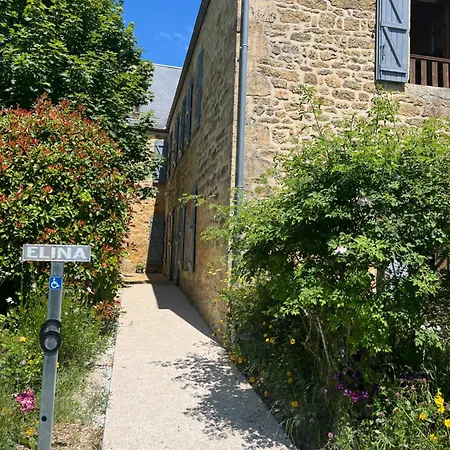 La Riviere Esperance * Veyrignac