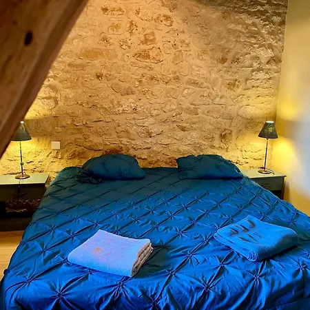 La Riviere Esperance 펜션 *