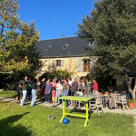 Hébergement de vacances La Riviere Esperance Veyrignac