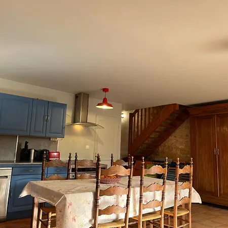 La Riviere Esperance *