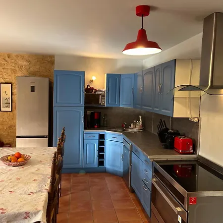 La Riviere Esperance Veyrignac