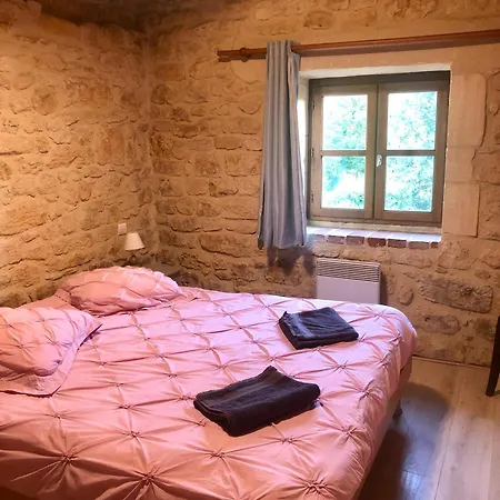 La Riviere Esperance