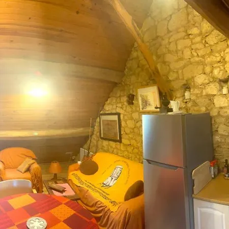 Hébergement de vacances La Riviere Esperance