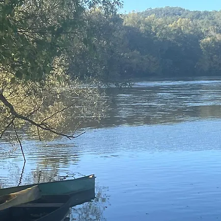 La Riviere Esperance 펜션