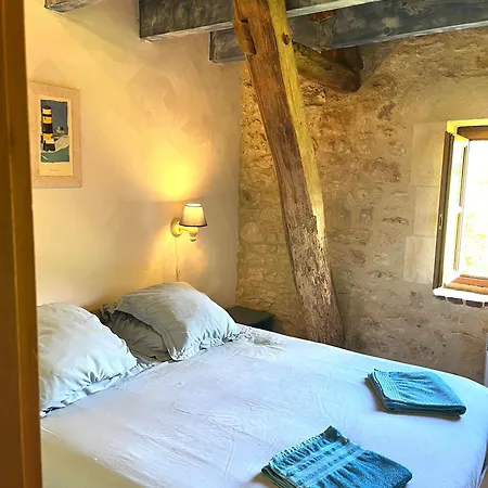 La Riviere Esperance * Veyrignac