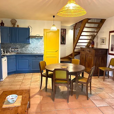 La Riviere Esperance Ferienhaus