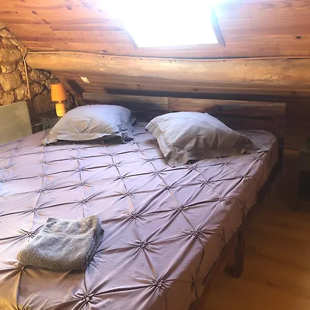 Hébergement de vacances La Riviere Esperance *